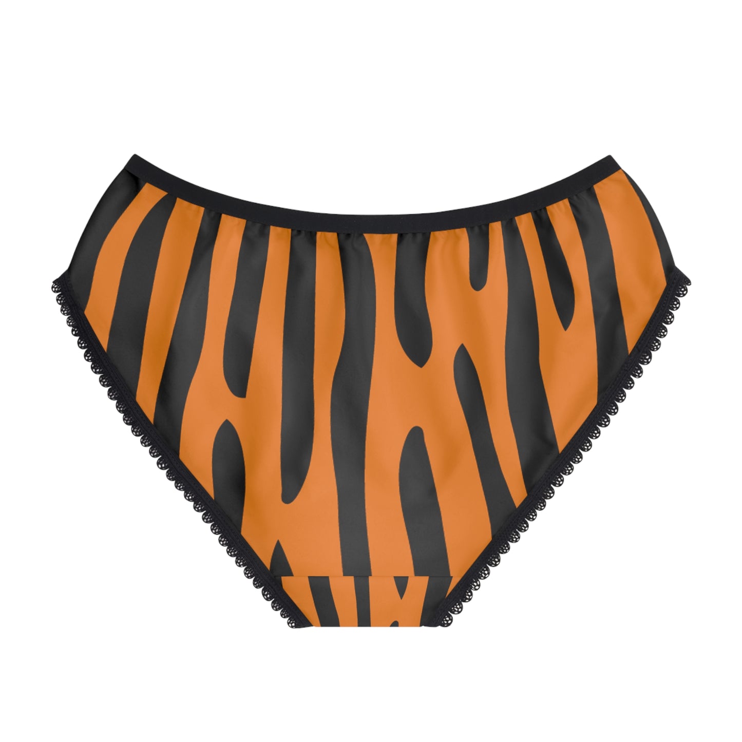 Welcome to the jungle women's brief